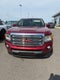 2019 GMC Canyon SLE1