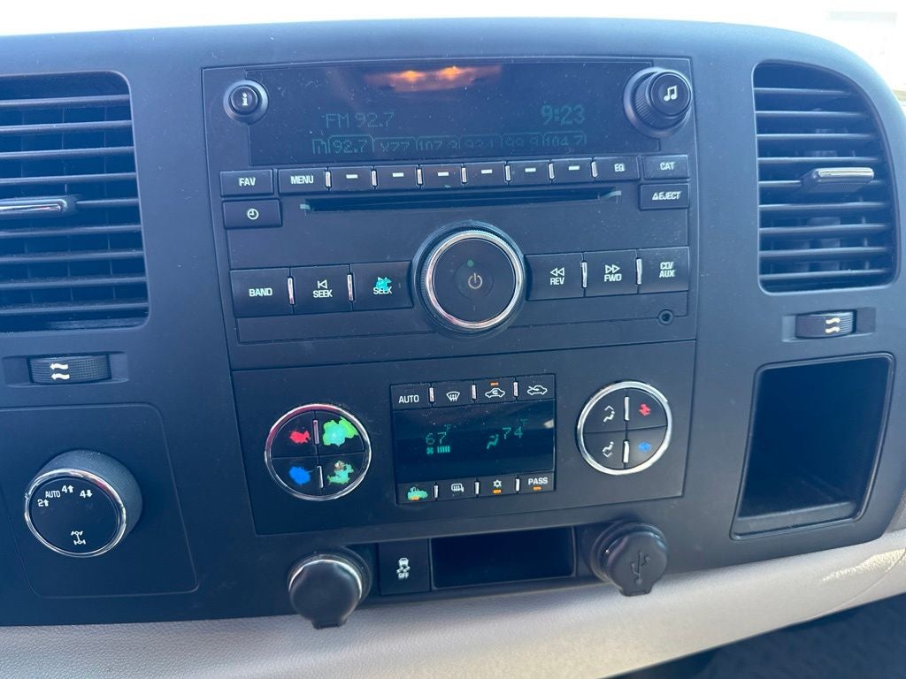 2012 GMC Sierra 1500 SLE 4X4 / V8