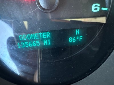 2012 GMC Sierra 1500 SLE 4X4 / V8