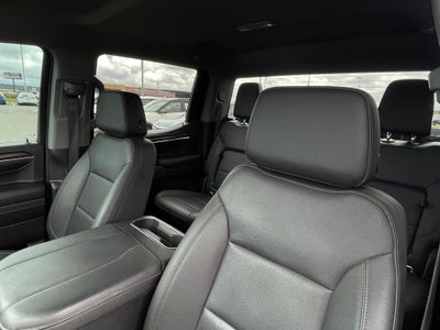 2023 GMC Sierra 1500 SLT ONE OWNER / BOSE AUDIO / HEATED SEATS