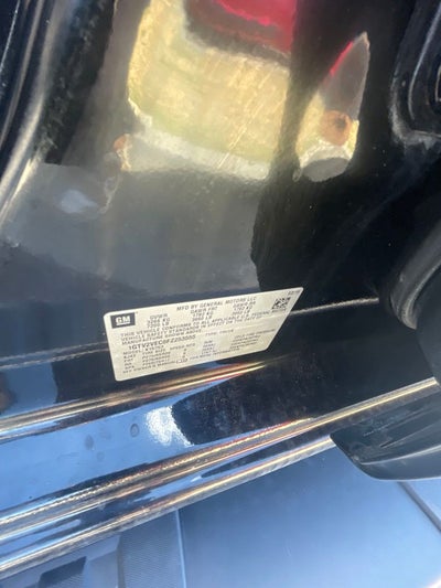 2015 GMC Sierra 1500 SLT 4X4