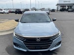 2022 Honda Accord Sport CLEAN CARFAX