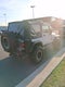 2006 Jeep Wrangler SE