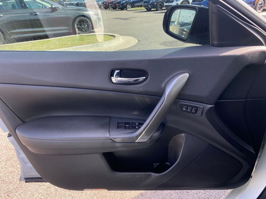 2014 Nissan Maxima 3.5 SV HEATED SEATS / SUNROOF