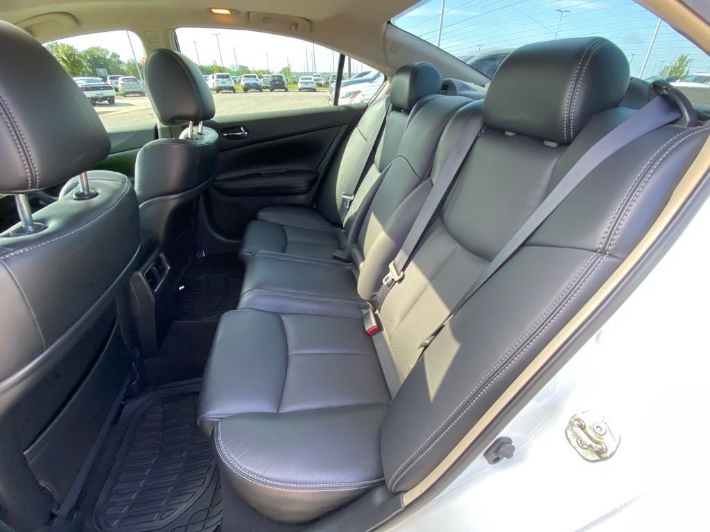 2014 Nissan Maxima 3.5 SV HEATED SEATS / SUNROOF