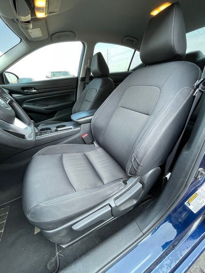 2021 Nissan Altima 2.5 S CLEAN CARFAX / BLUETOOTH