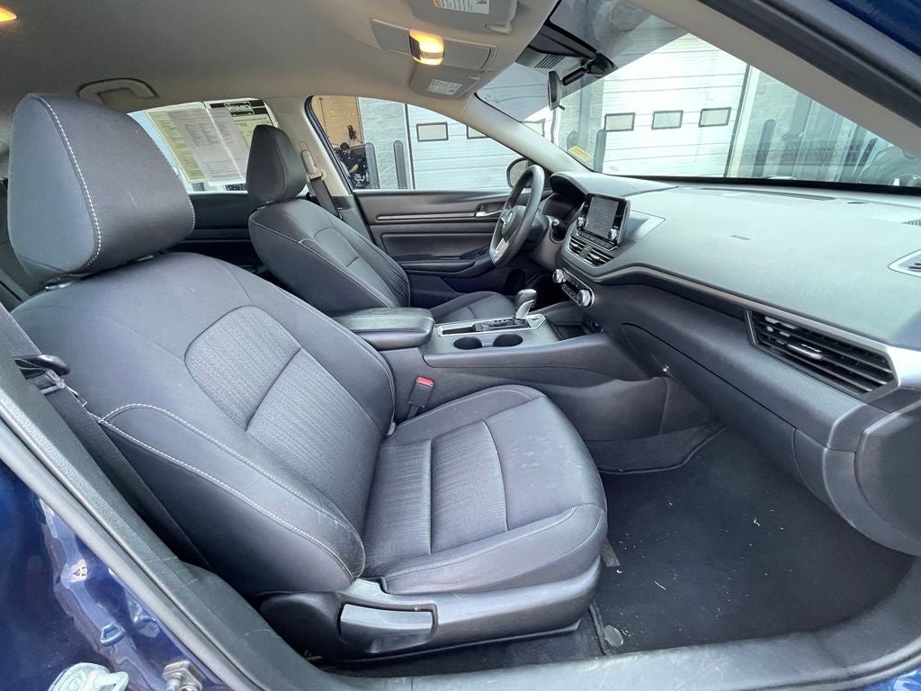 2021 Nissan Altima 2.5 S CLEAN CARFAX / BLUETOOTH