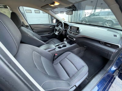 2021 Nissan Altima 2.5 S CLEAN CARFAX / BLUETOOTH