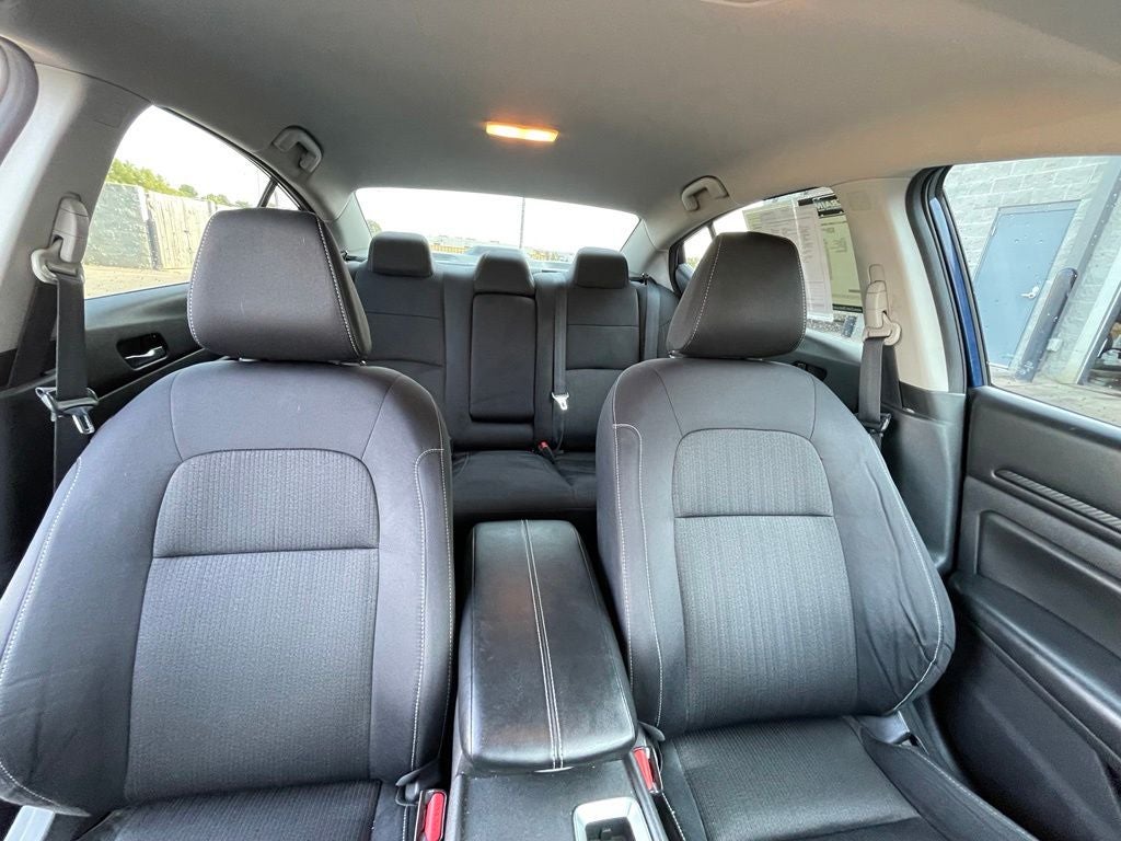2021 Nissan Altima 2.5 S CLEAN CARFAX / BLUETOOTH