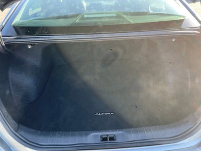 2024 Nissan Altima 2.5 S