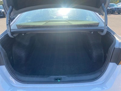 2025 Nissan Altima 2.5 SR ONE OWNER / POWER DRIVERS SEAT / BLIND SPOT