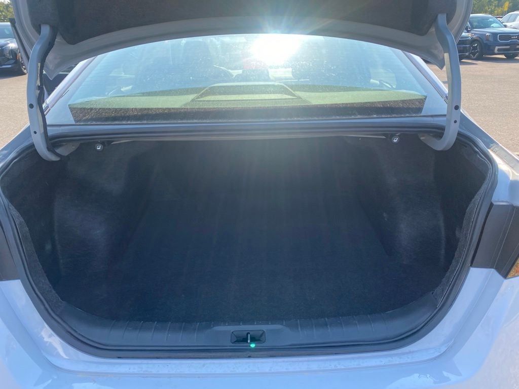 2025 Nissan Altima 2.5 SR ONE OWNER / POWER DRIVERS SEAT / BLIND SPOT