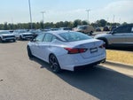 2025 Nissan Altima 2.5 SR ONE OWNER / POWER DRIVERS SEAT / BLIND SPOT