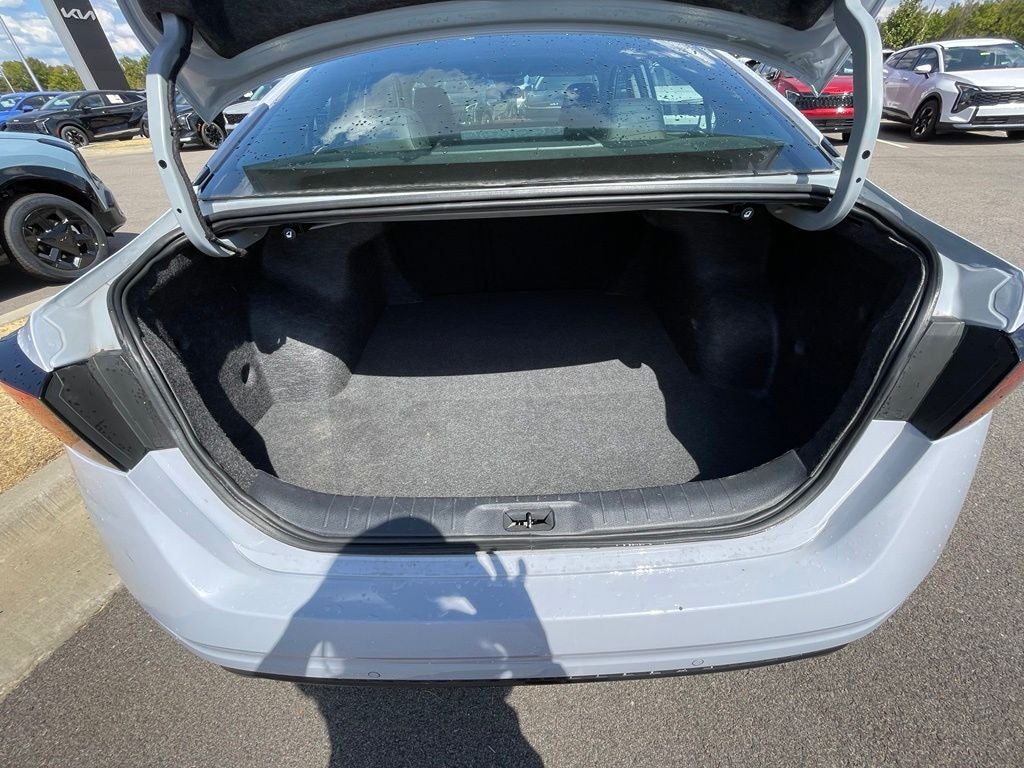 2025 Nissan Altima 2.5 SR ONE OWNER / POWER DRIVERS SEAT / BLIND SPOT