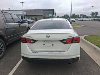 2023 Nissan Altima 2.5 SR MOONROOF / HEATED SEATS