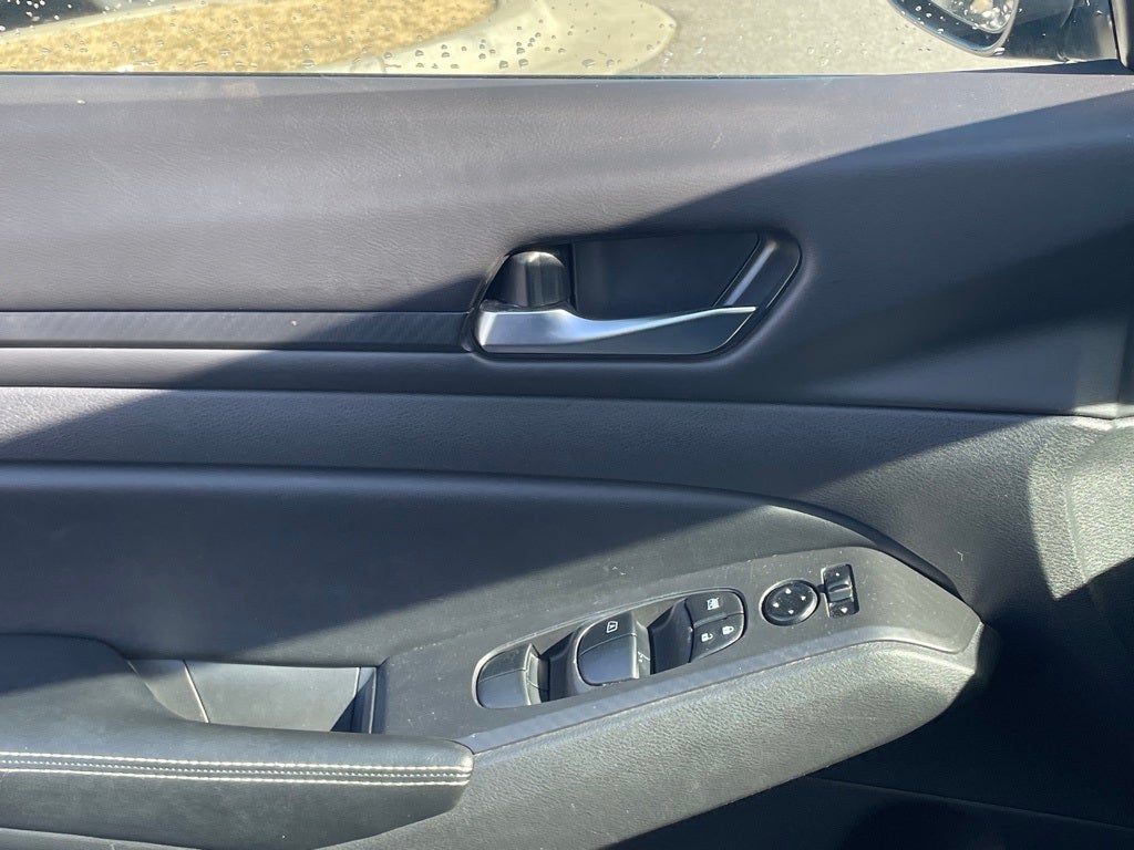 2024 Nissan Altima 2.5 SV ONE OWNER