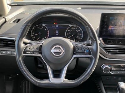 2023 Nissan Altima 2.5 SL BOSE AUDIO / NAV / HEATED SEATS
