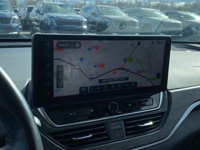 2023 Nissan Altima 2.5 SL BOSE AUDIO / NAV / HEATED SEATS