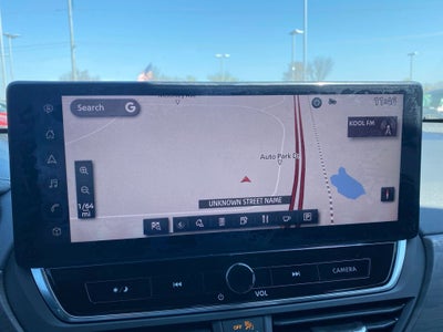 2023 Nissan Altima 2.5 SL CLEAN CARFAX / HEATED SEATS