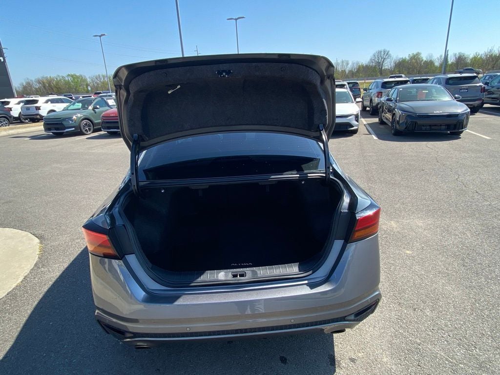 2023 Nissan Altima 2.5 SL CLEAN CARFAX / HEATED SEATS