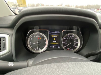 2018 Nissan Titan SV 4X4 / NAV / HEATED SEATS