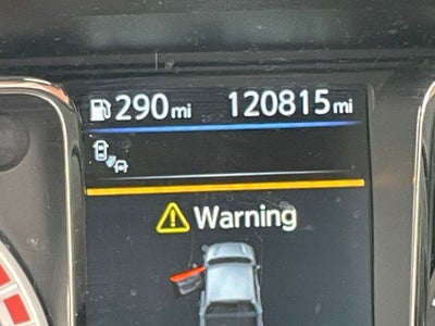 2019 Nissan Titan XD Platinum Reserve