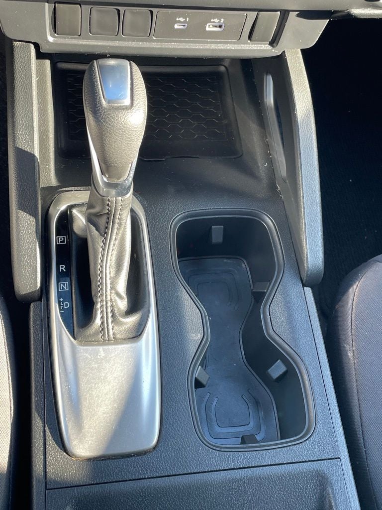 2023 Nissan Frontier S RWD / CLEAN CARFAX