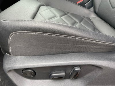 2025 Volkswagen Atlas 2.0T SE w/Technology ONE OWNER / HEATED SEATS