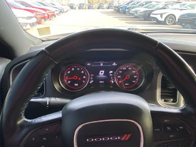 2022 Dodge Charger SXT CLEAN CARFAX