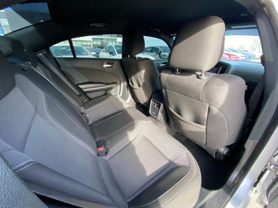 2022 Dodge Charger SXT CLEAN CARFAX