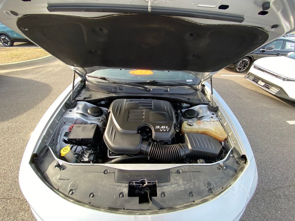 2022 Dodge Charger SXT CLEAN CARFAX