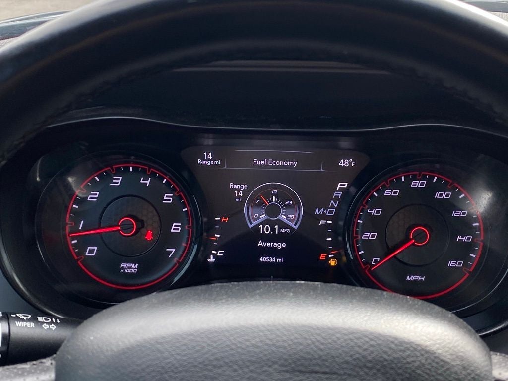 2023 Dodge Charger R/T V8 / CLEAN CARFAX / HEATED SEATS