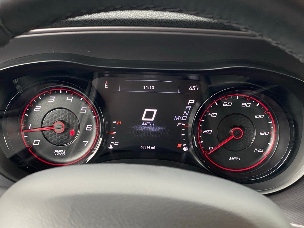 2023 Dodge Charger GT AWD / ONE OWNER / HEATED SEATS