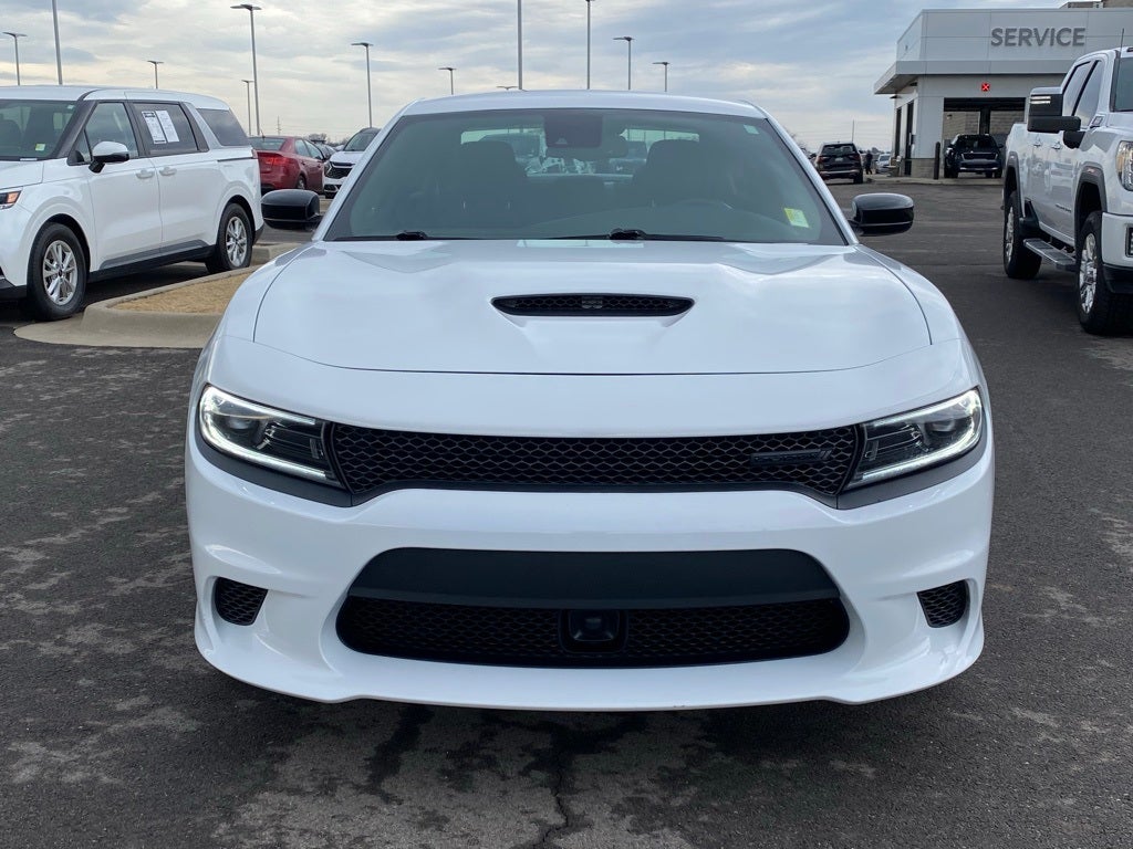 2023 Dodge Charger GT AWD / ONE OWNER / HEATED SEATS