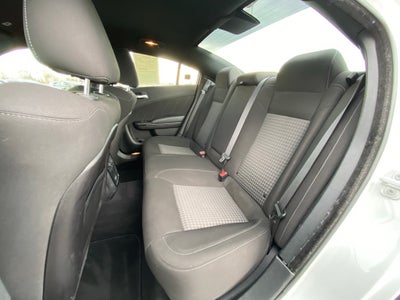 2023 Dodge Charger GT AWD / ONE OWNER / HEATED SEATS