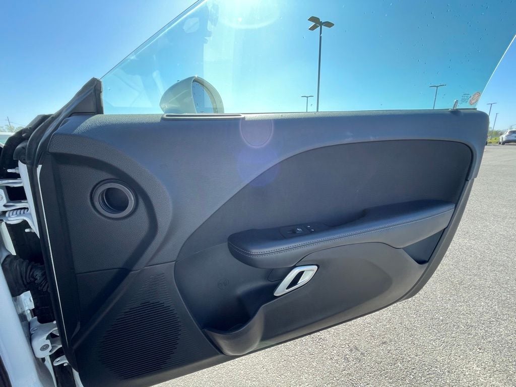 2022 Dodge Challenger R/T ONE OWNER / 5.7 V8