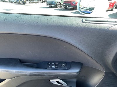 2022 Dodge Challenger R/T ONE OWNER / 5.7 V8
