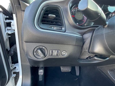 2022 Dodge Challenger R/T ONE OWNER / 5.7 V8