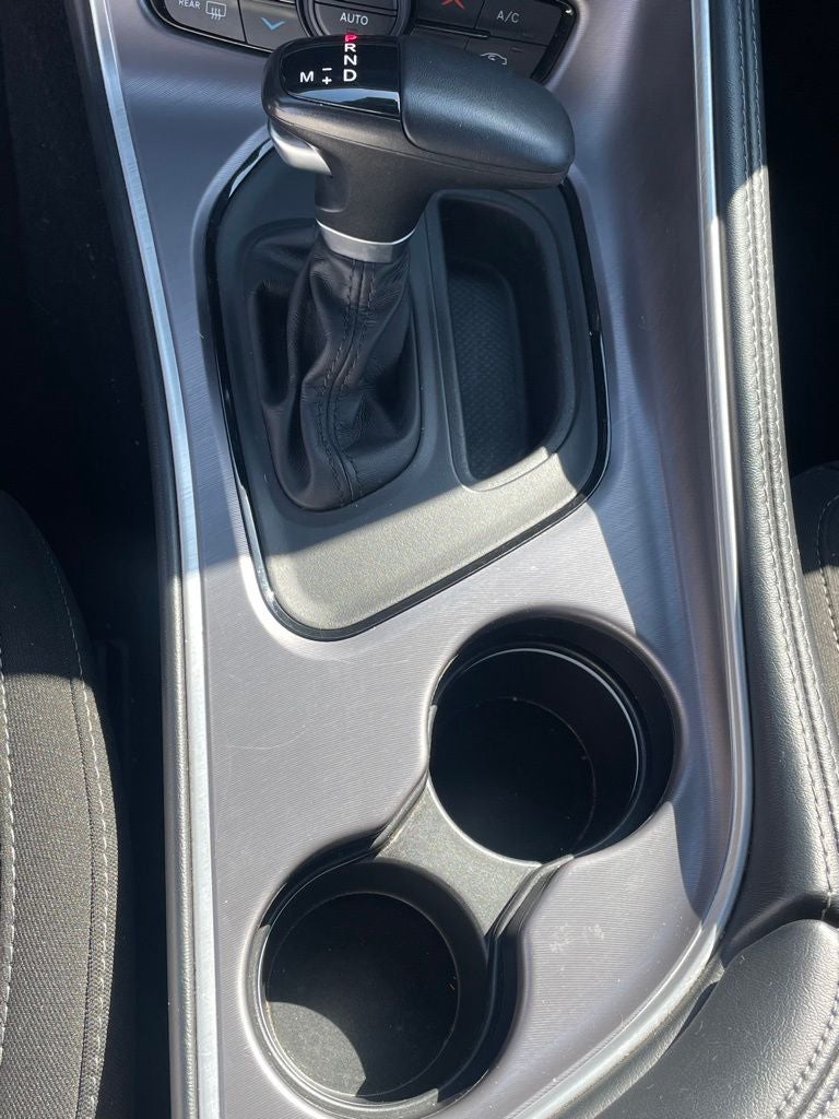 2022 Dodge Challenger R/T ONE OWNER / 5.7 V8