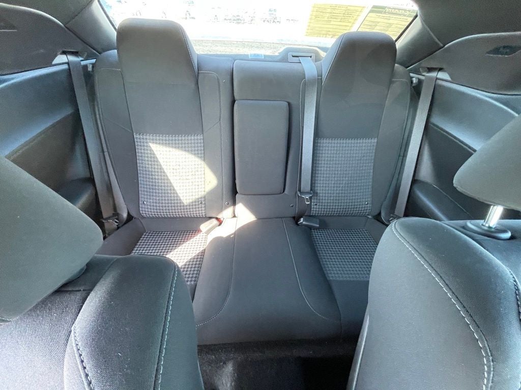 2022 Dodge Challenger R/T ONE OWNER / 5.7 V8