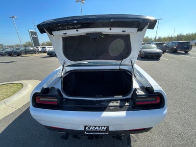 2022 Dodge Challenger R/T ONE OWNER / 5.7 V8
