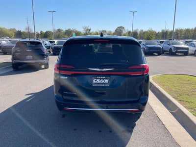 2023 Chrysler Pacifica Touring L HEATED SEATS / POWER DRIVERS SEAT