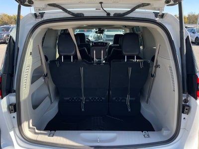 2024 Chrysler Pacifica Limited HEATED SEATS / LEATHER / MOONROOF