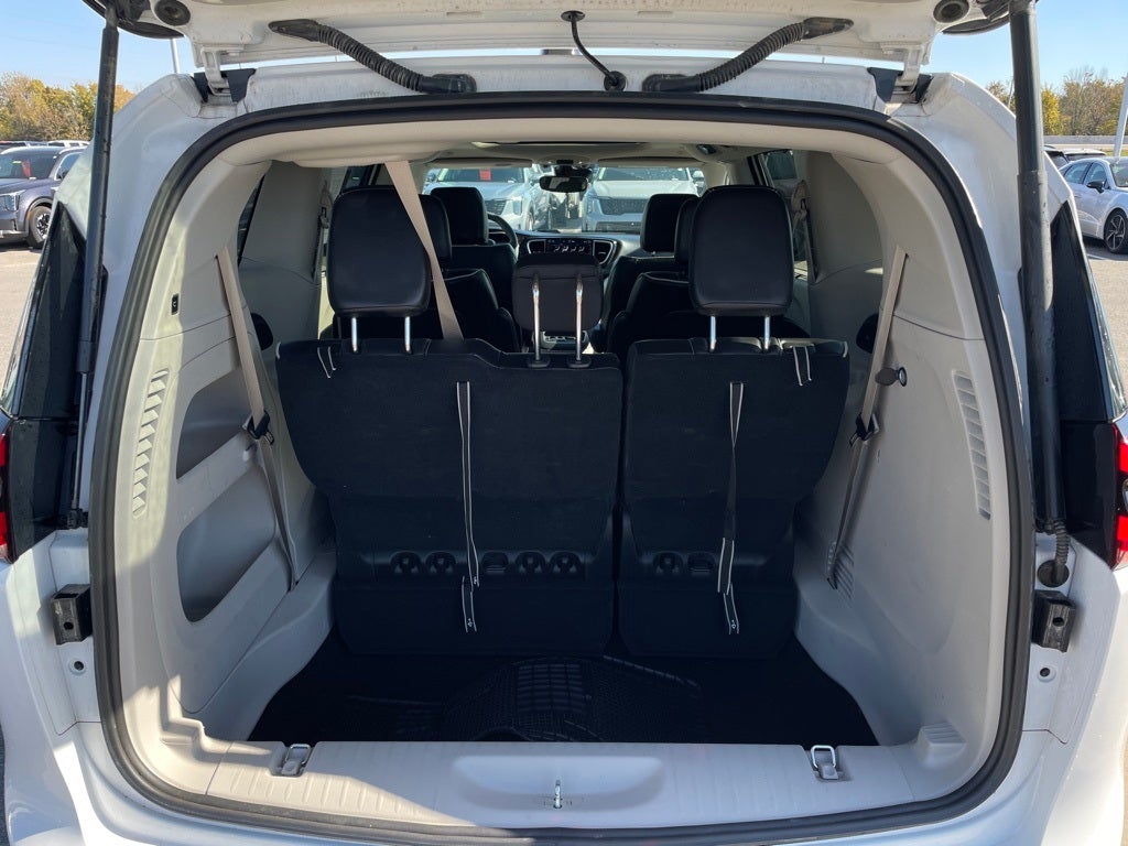 2024 Chrysler Pacifica Limited HEATED SEATS / LEATHER / MOONROOF