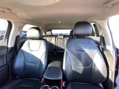 2015 Ford Edge Titanium VERY CLEAN / LOW PAYMENTS