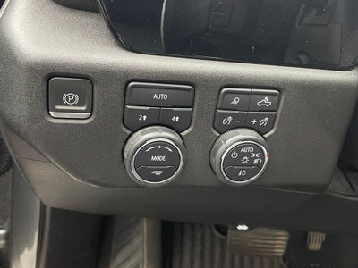 2023 Chevrolet Silverado 1500 LTZ 4X4 / HEATED SEATS
