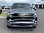 2023 Chevrolet Silverado 1500 LTZ 4X4 / HEATED SEATS