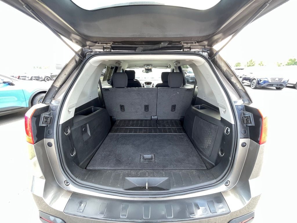 2012 GMC Terrain SLE-1