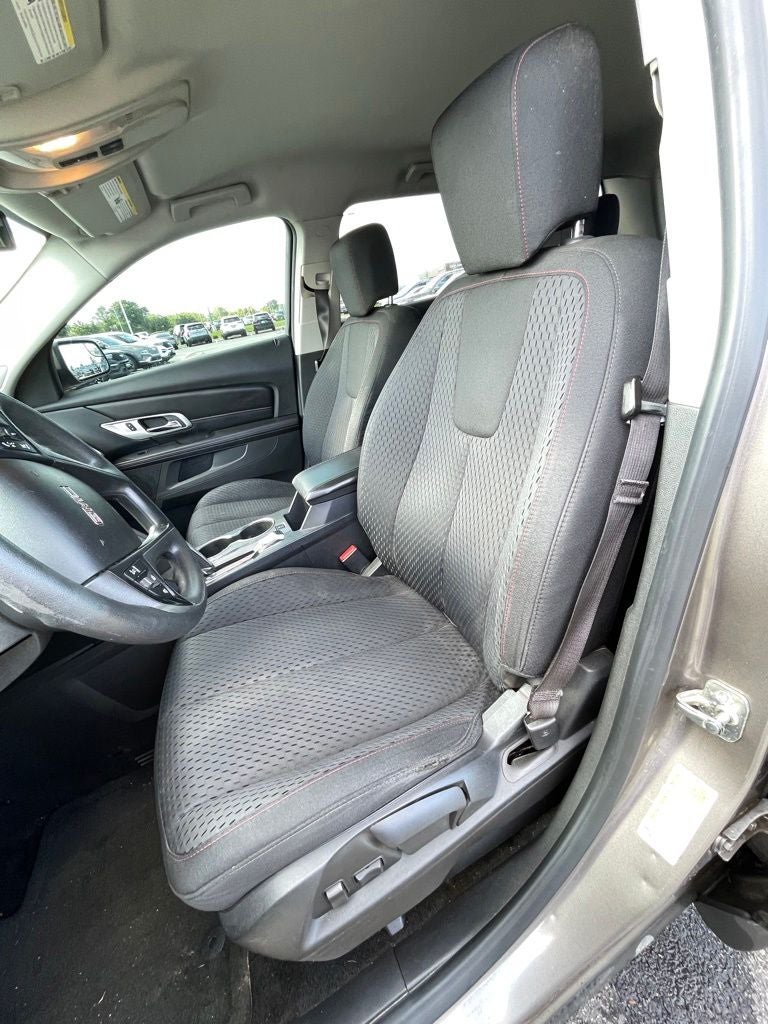 2012 GMC Terrain SLE-1