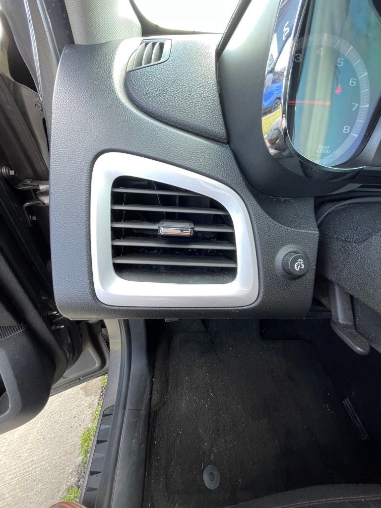 2012 GMC Terrain SLE-1